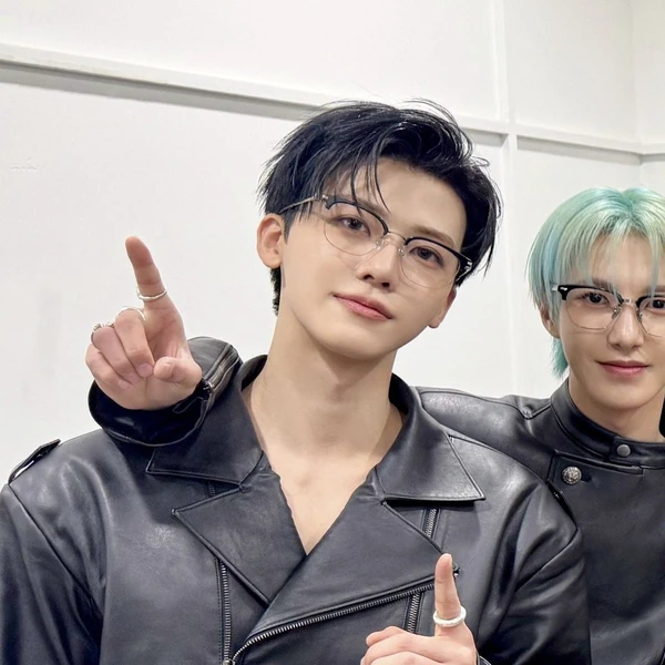 Popular profile image of NCT DREAM selected by votes