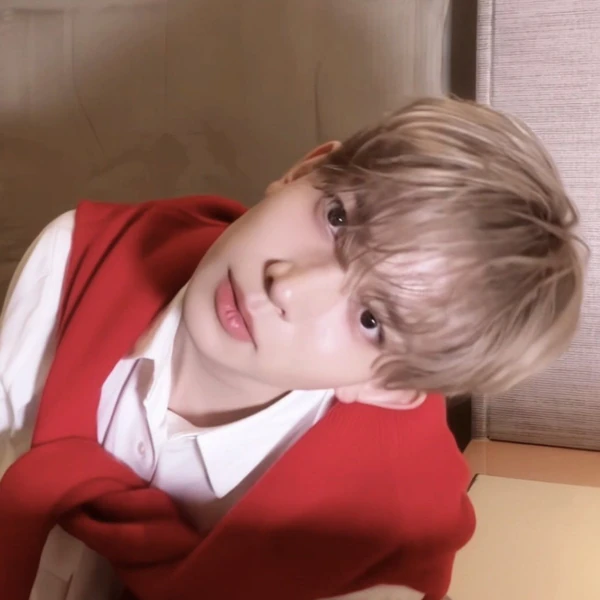 今日最受喜愛的羲承 (ENHYPEN)