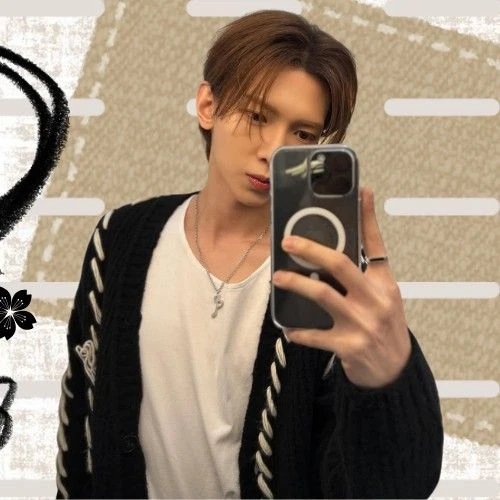 Fans' Pick: Best Moment of Yeosang (ATEEZ)
