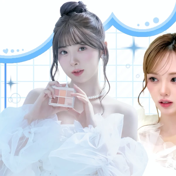 Today's Most Loved Miihi (NiziU)