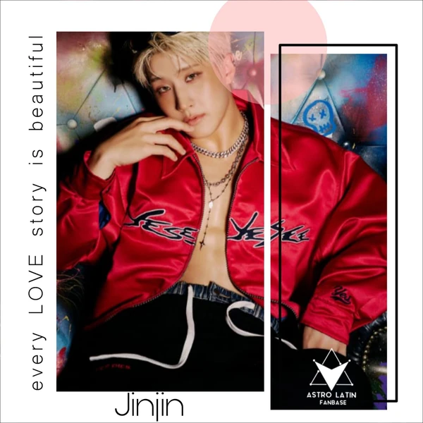 Momen Terbaik ASTRO Pilihan Penggemar