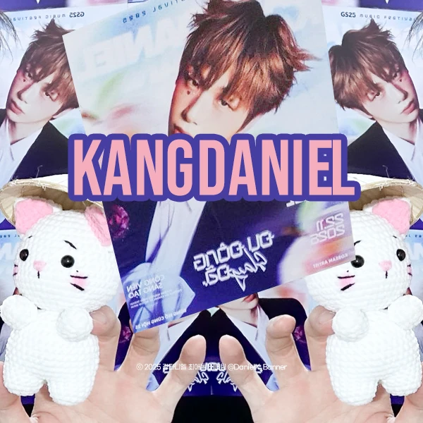 Fans' Pick: Best Moment of Kang Daniel