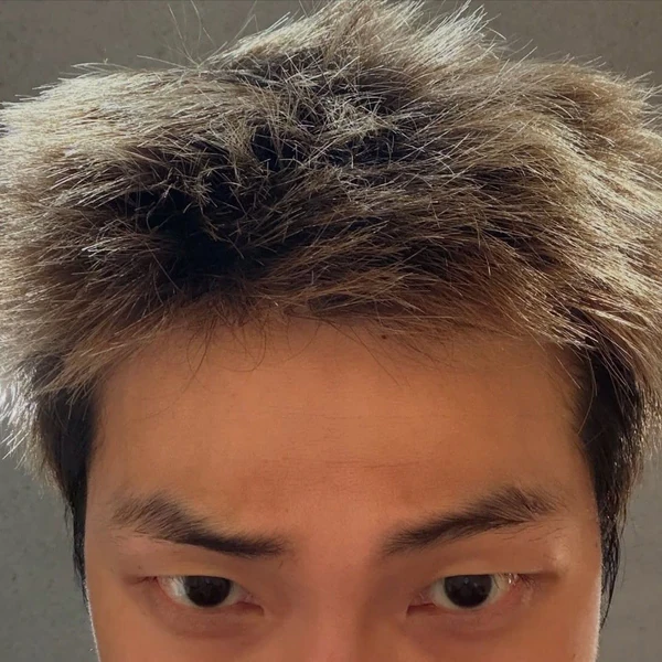 Top Photo Full of RM (BTS) Love