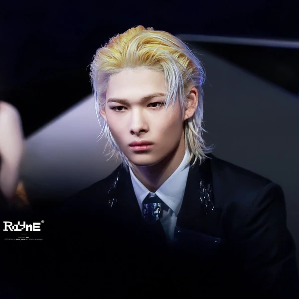 Brilliant moment of NI-KI (ENHYPEN) created by fandom