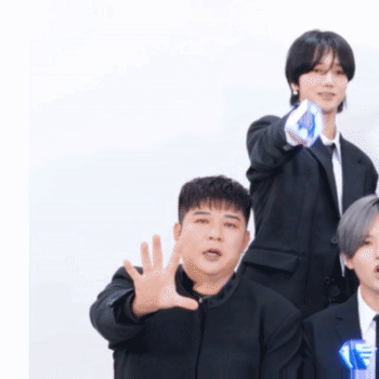 Penampilan Super Junior yang Paling Dicintai Hari Ini