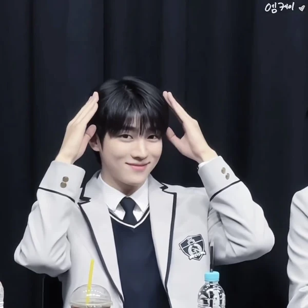 Top Photo Full of Jaechan (DKZ) Love