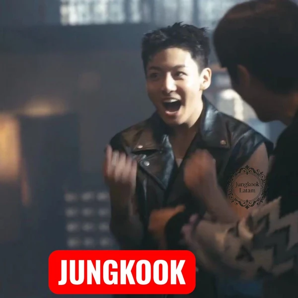 Foto Populer Penuh Cinta untuk Jungkook (BTS)