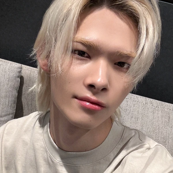 Most popular banner post of NI-KI (ENHYPEN) in the community