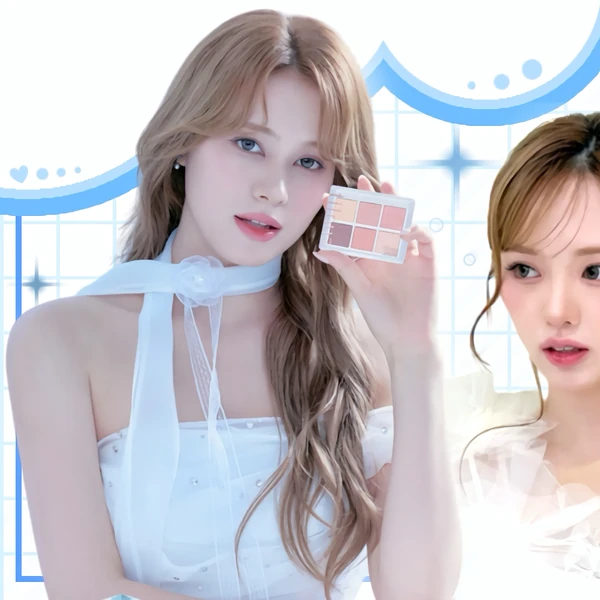 Today's Most Loved Nina (NiziU)