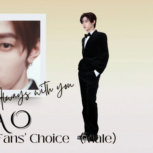 Top Photo Full of Zhang Hao (ZEROBASEONE) Love