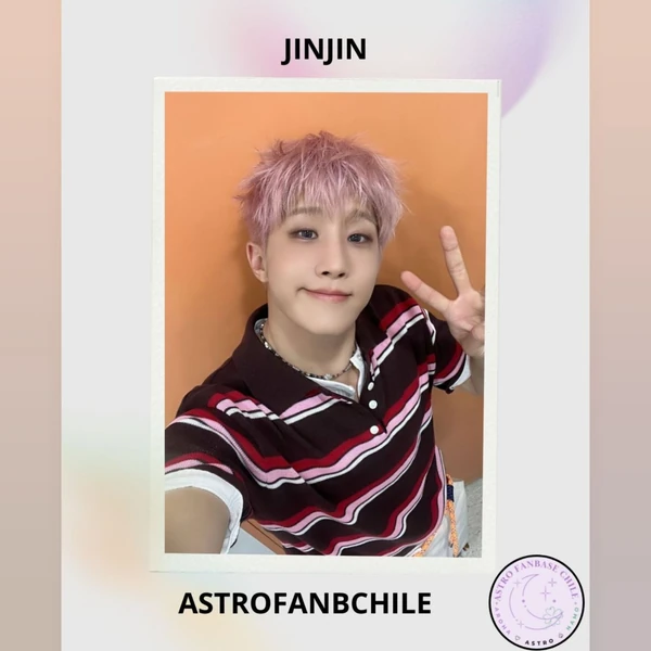 粉絲票選的ASTRO最佳瞬間