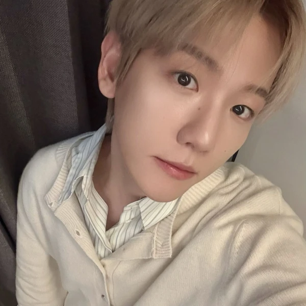 Top Photo Full of Baekhyun (EXO) Love