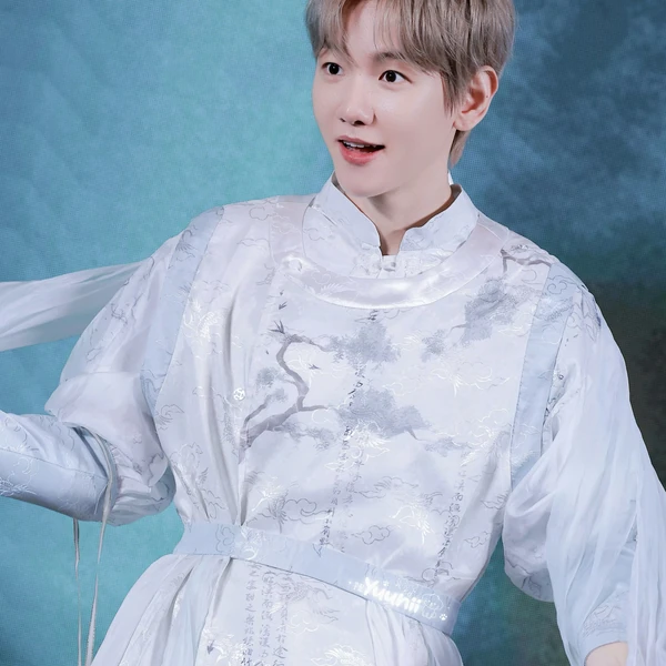 Fans' Pick: Best Moment of Baekhyun (EXO)