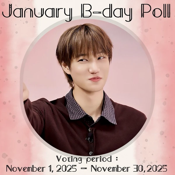 Foto Populer Penuh Cinta untuk Kai (EXO)