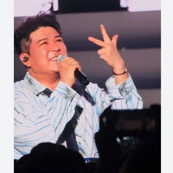 Today's Most Loved Shindong (Super Junior)
