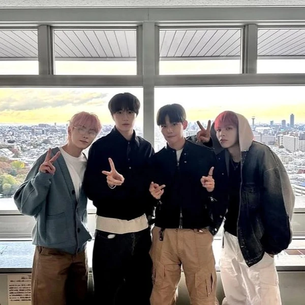 Fans' Pick: Best Moment of CIX