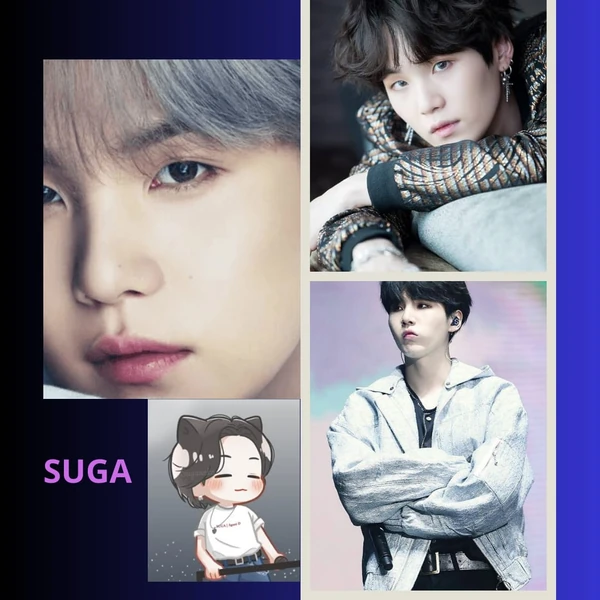 Fans' Pick: Best Moment of SUGA (BTS)