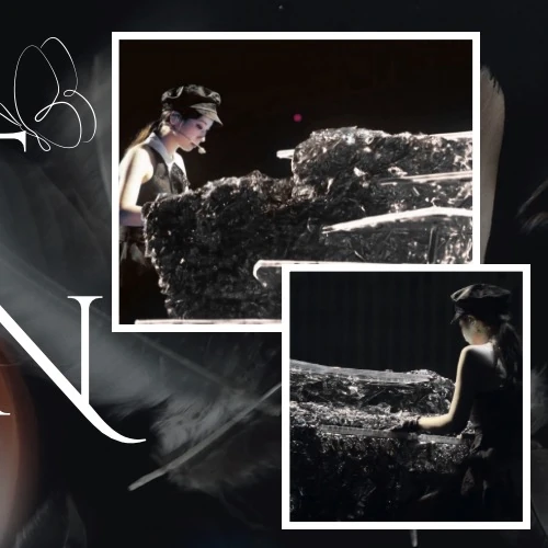 Penampilan Dahyun (TWICE) yang Paling Dicintai Hari Ini