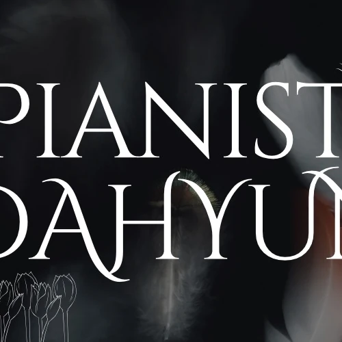 Foto Populer Penuh Cinta untuk Dahyun (TWICE)