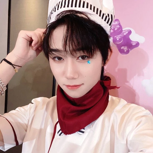 Best moment chosen by Shuyang (BOY STORY) fandom