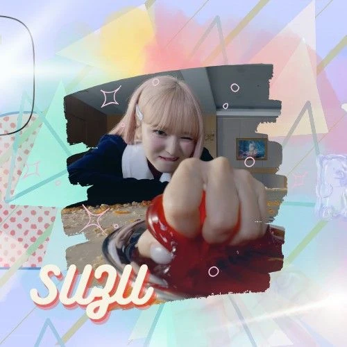 Top Photo Full of Yamamoto Suzu (ME:I) Love