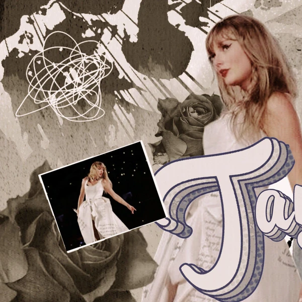 Today's Most Loved Taylor Swift