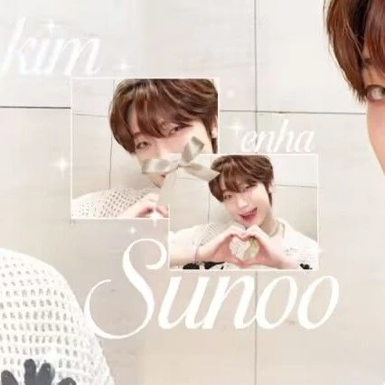 Penampilan Sunoo (ENHYPEN) yang Paling Dicintai Hari Ini