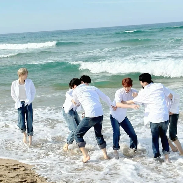 Today's Most Loved DRIPPIN