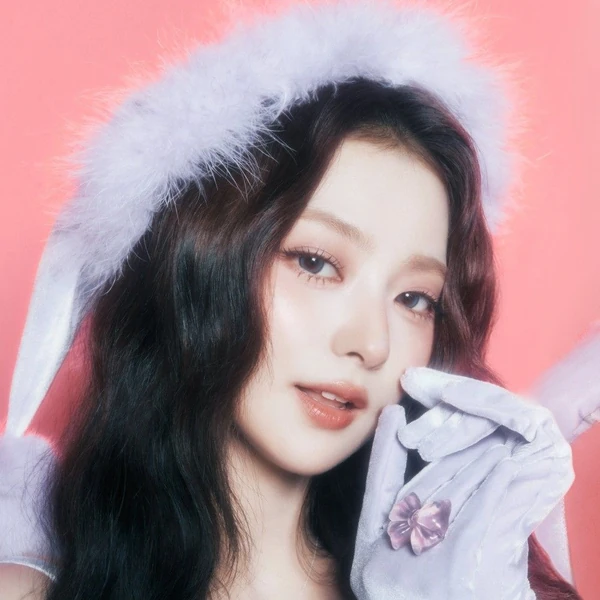 Today's Most Loved Lee Nagyung (fromis_9)