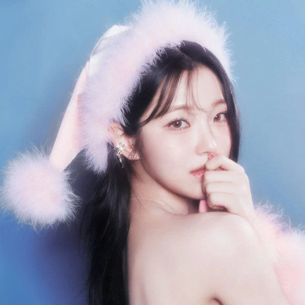 Today's Most Loved Baek Jiheon (fromis_9)