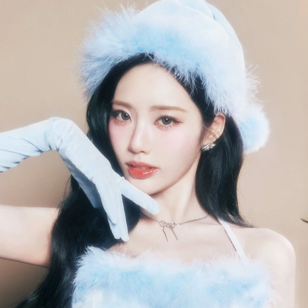 Today's Most Loved Park Jiwon (fromis_9)