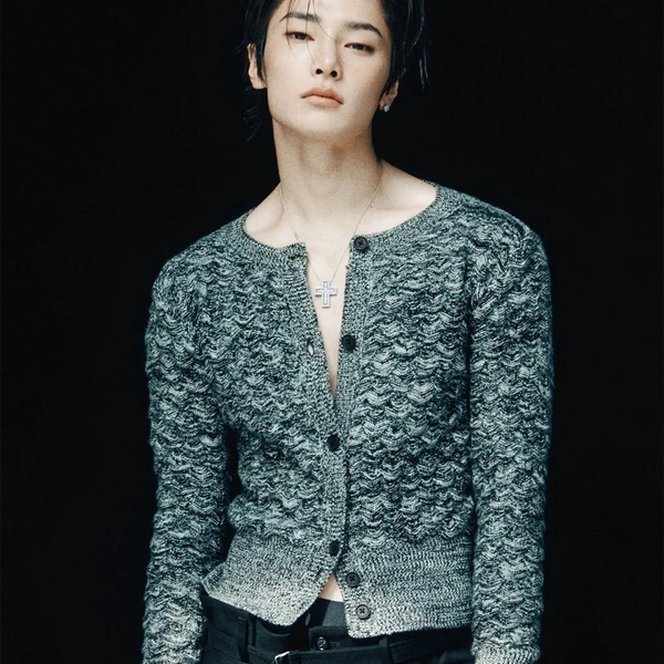 Today's Most Loved I.N (Stray Kids)