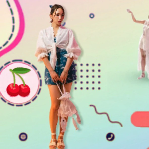 Today's Most Loved Dita