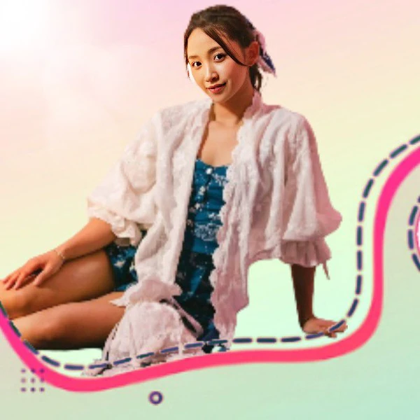 Top Photo Full of Dita Love