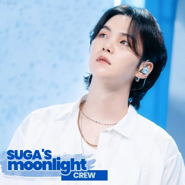 슈가 (방탄소년단) 팬심 가득한 인기 사진