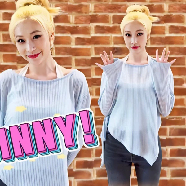 Fans' Pick: Best Moment of Jinny