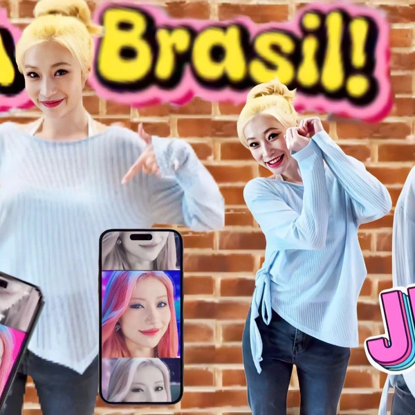 Fans' Pick: Best Moment of Jinny