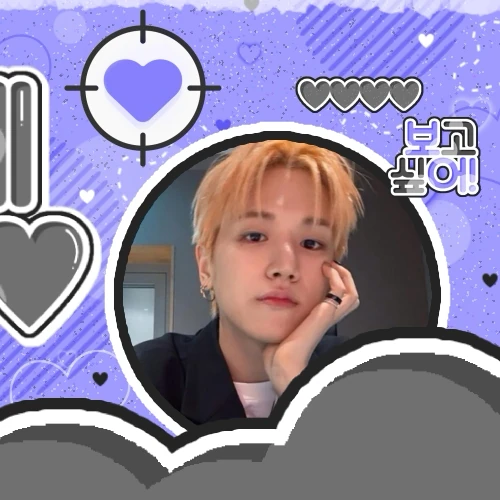 Top Photo Full of Riwoo (BOYNEXTDOOR) Love