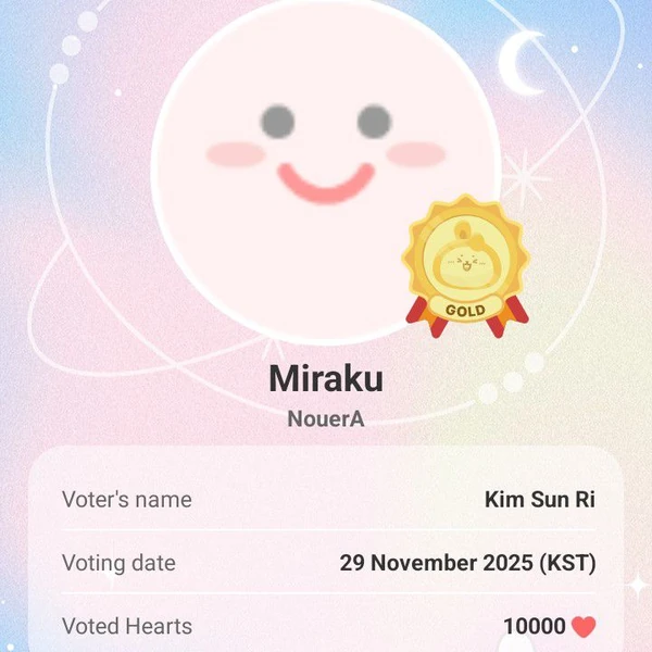 Fans' Pick: Best Moment of Miraku (NouerA)