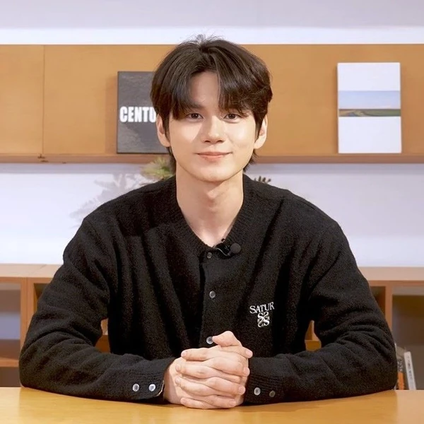 팬들이 뽑은 옹성우 최고의 순간