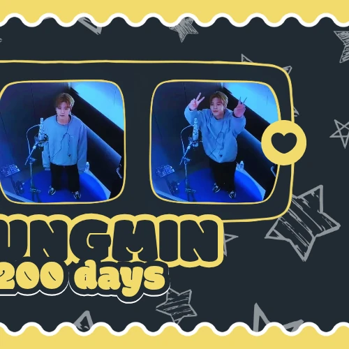 Top Photo Full of Seungmin (Stray Kids) Love