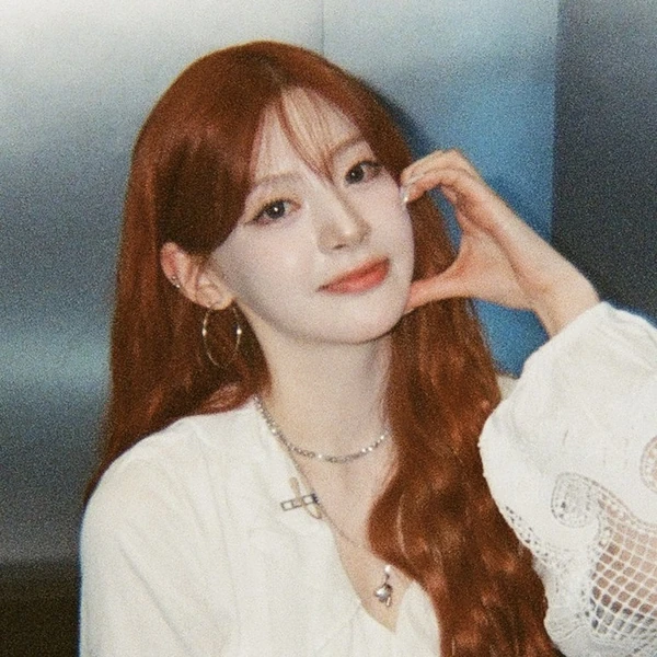 Today's Most Loved Seeun (STAYC)