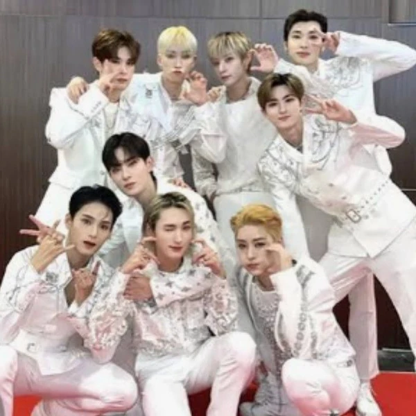 Shining profile picture of XODIAC on today's Choeaedol