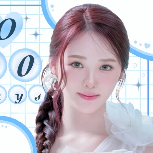 Today's Most Loved NiziU