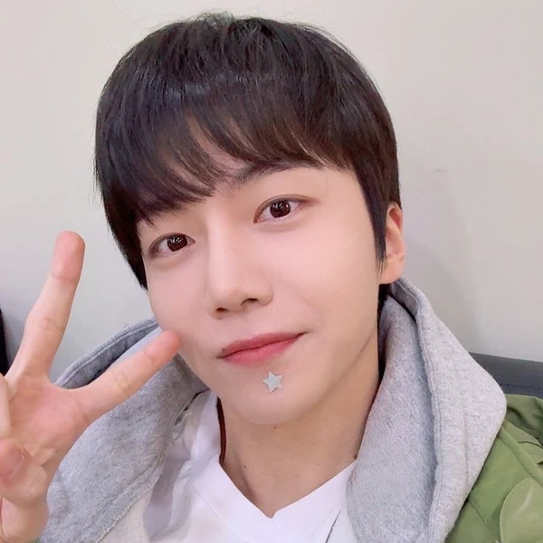 粉絲票選的珍虎 (PENTAGON)最佳瞬間