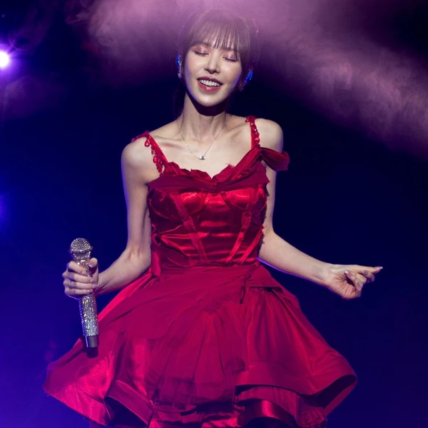 Top Photo Full of Wendy (Red Velvet) Love