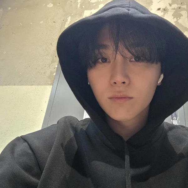 充滿粉絲愛意的勝寛 (SEVENTEEN)人氣照片