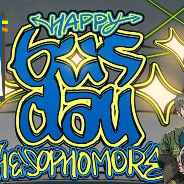 Fans' Pick: Best Moment of Copper (BUS)