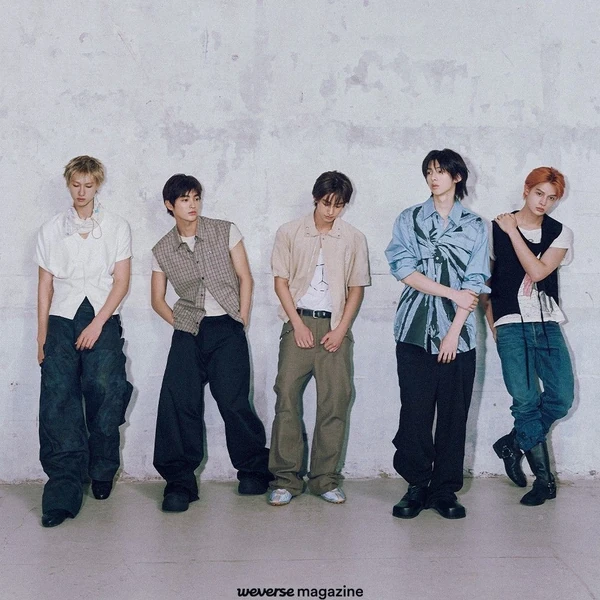 Top Photo Full of CORTIS Love