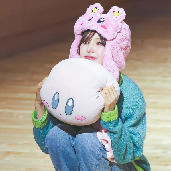 Fans' Pick: Best Moment of Wendy (Red Velvet)